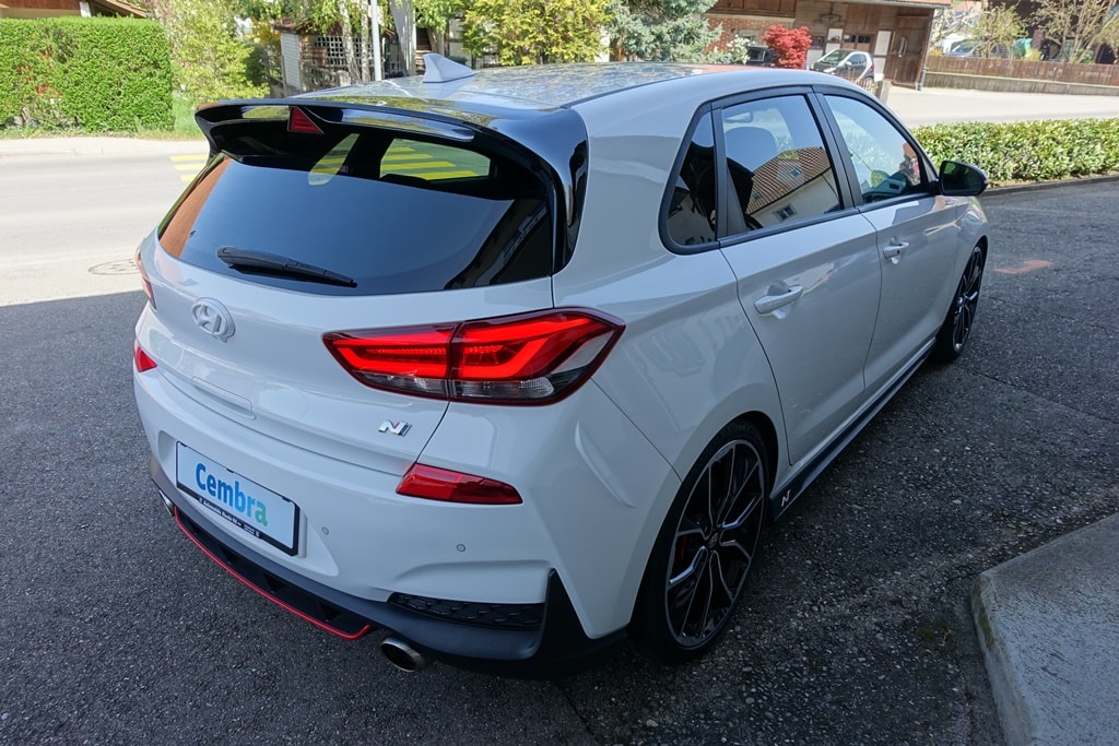 HYUNDAI i30 N 2.0 T-GDi-image-3