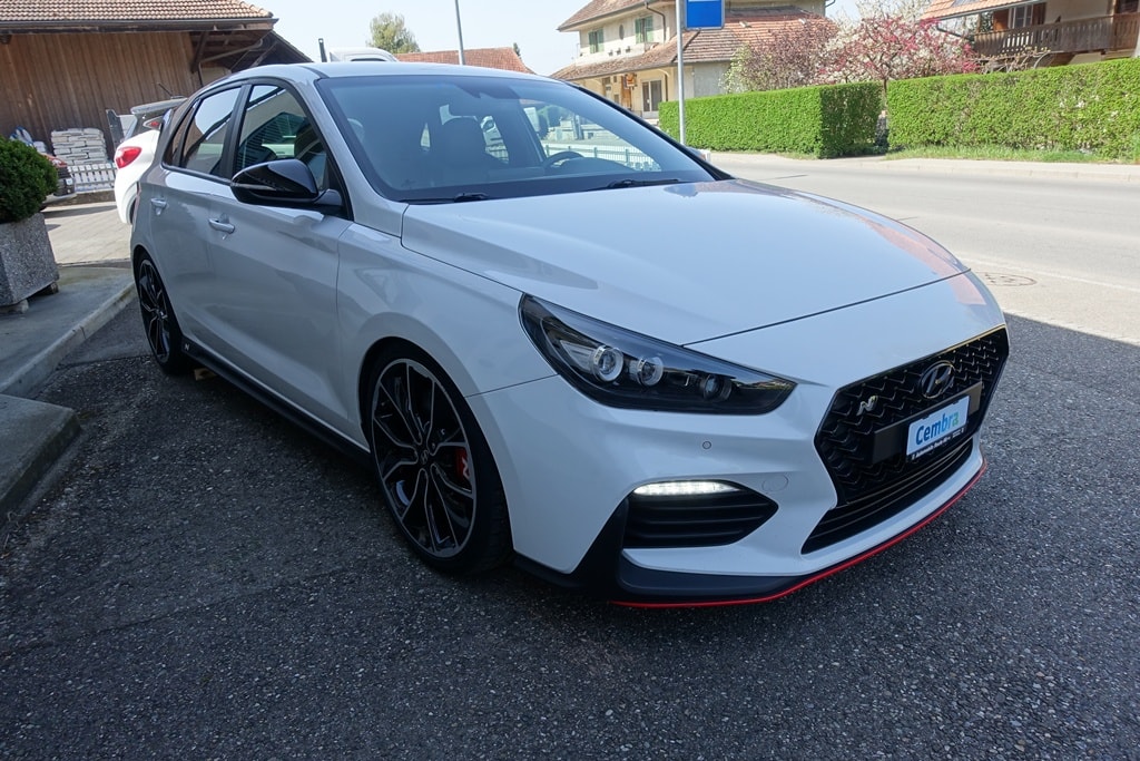 HYUNDAI i30 N 2.0 T-GDi-image-2