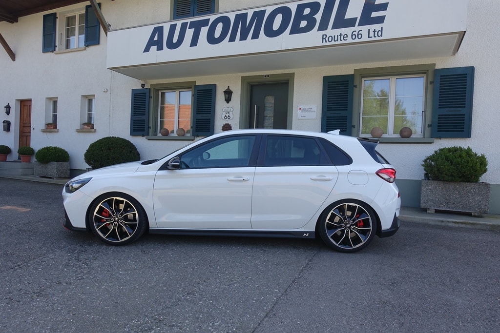 HYUNDAI i30 N 2.0 T-GDi-image-4