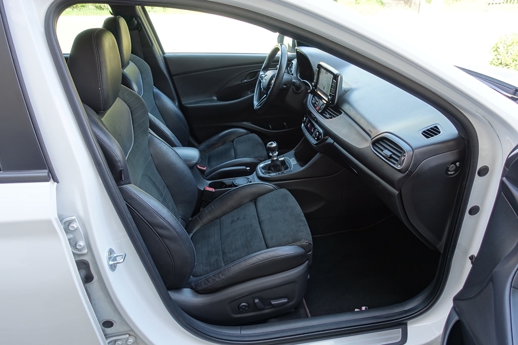 HYUNDAI i30 N 2.0 T-GDi-image-13