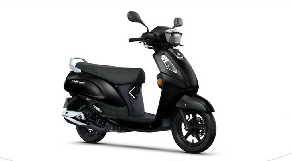 SUZUKI UZ 125 Address MY26-image-0