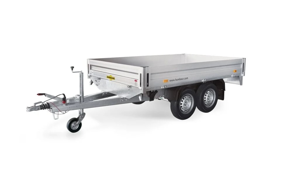 HUMBAUR HT 202616