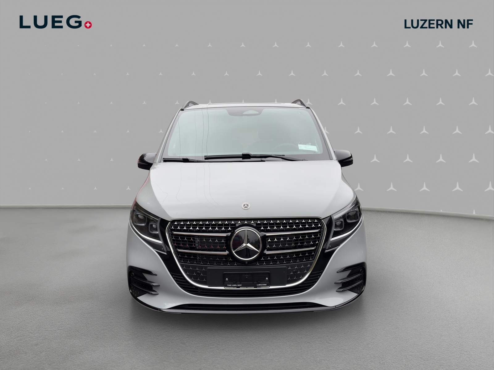MERCEDES-BENZ V 300 d lang 4Matic Swiss Edition 9G-Tronic-image-5