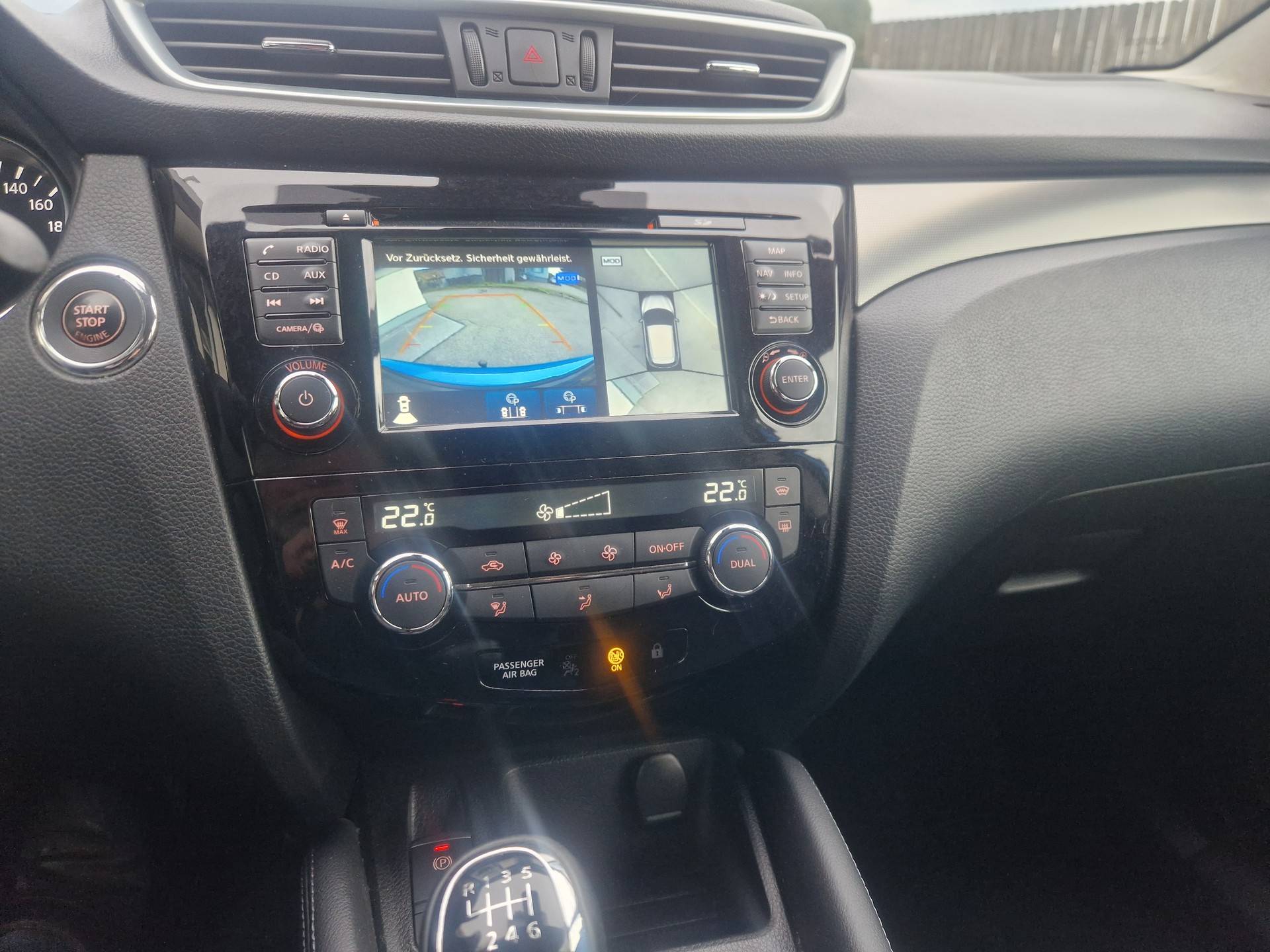 NISSAN Qashqai 1.2 DIG-T tekna-image-5