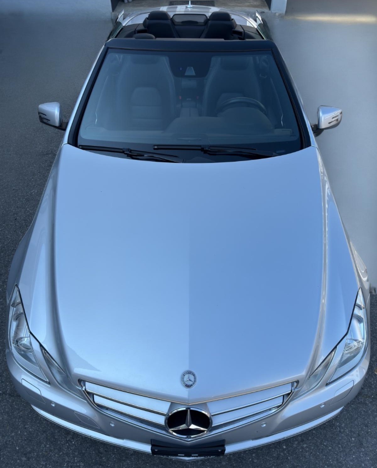 MERCEDES-BENZ E 250 CGI BlueEfficiency Automatic-image-18