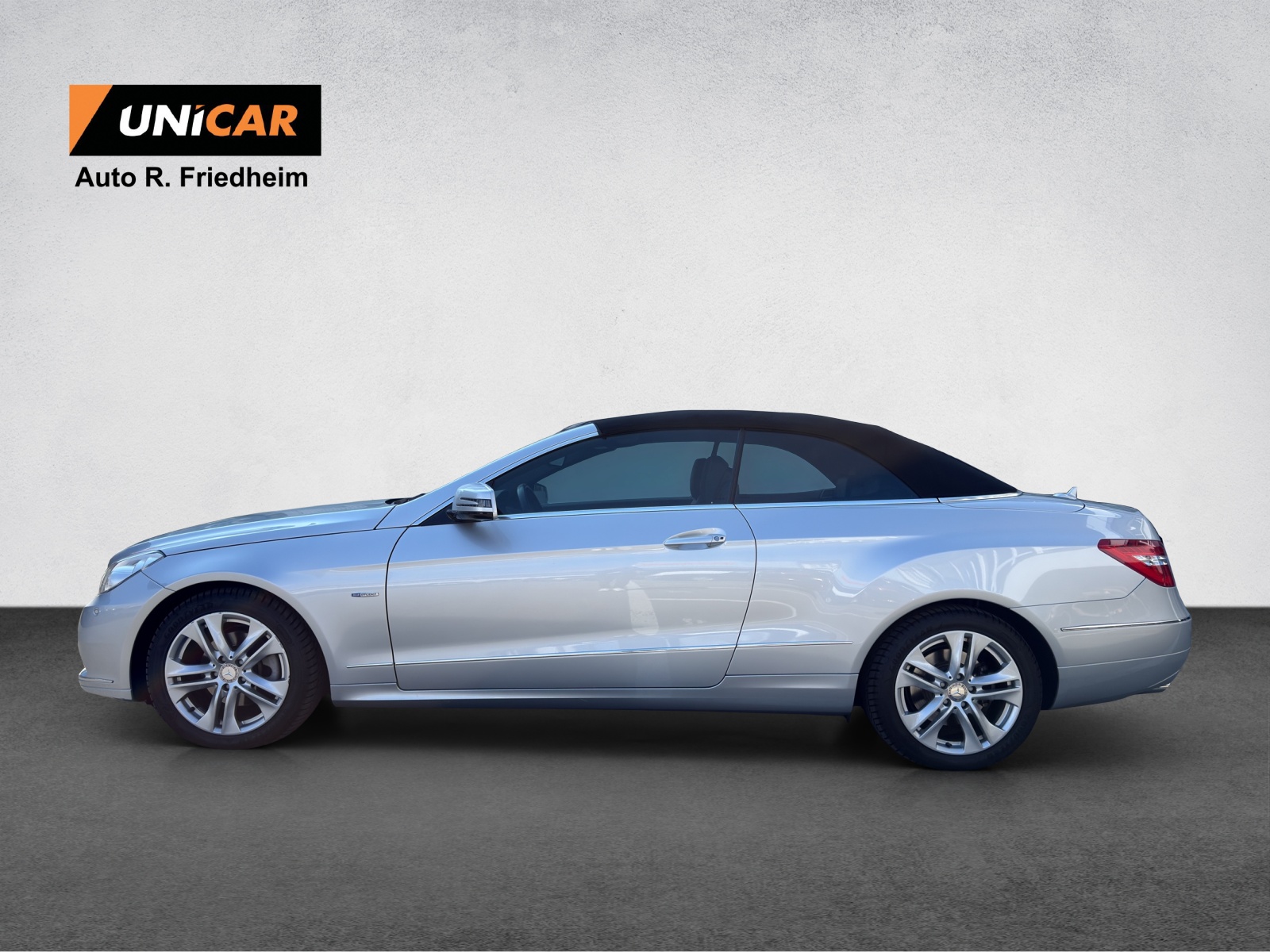 MERCEDES-BENZ E 250 CGI BlueEfficiency Automatic-showroom-element-3