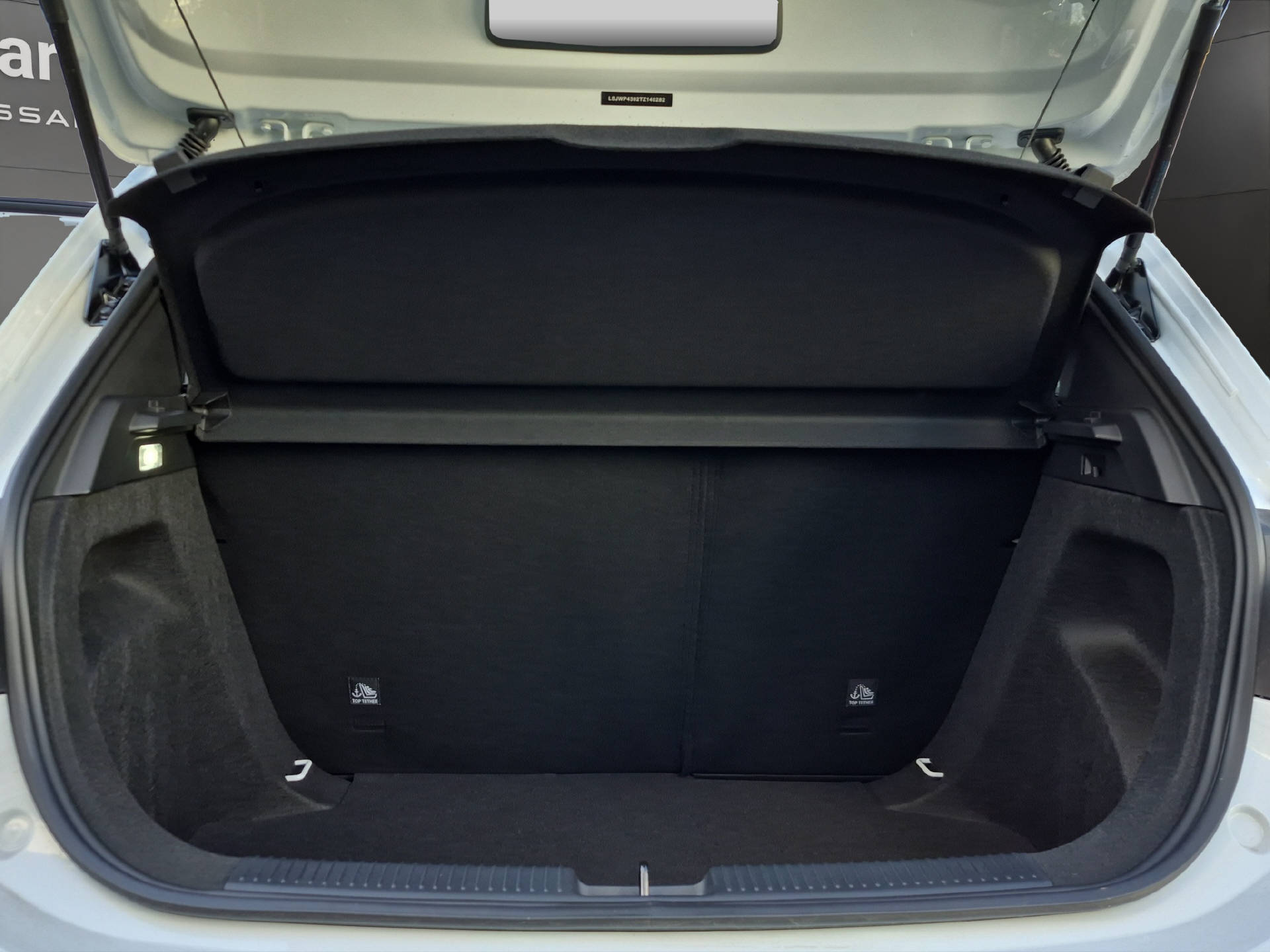 MG 3 1.5 Hybrid Luxury-image-12