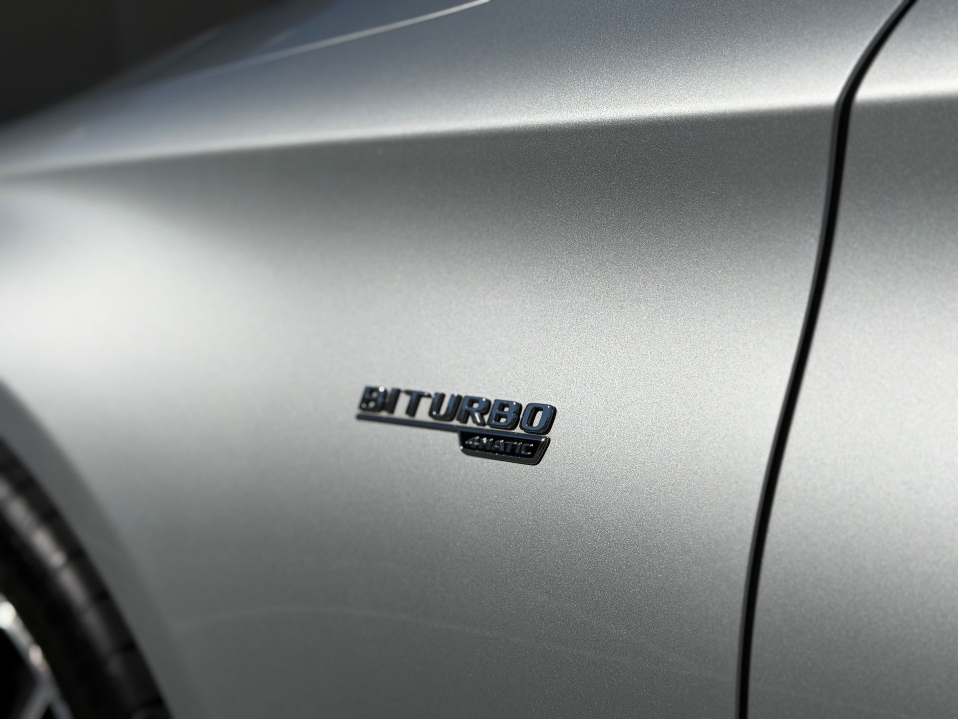 MERCEDES-BENZ C 43 Cabriolet AMG 4Matic 9G-Tronic-image-10