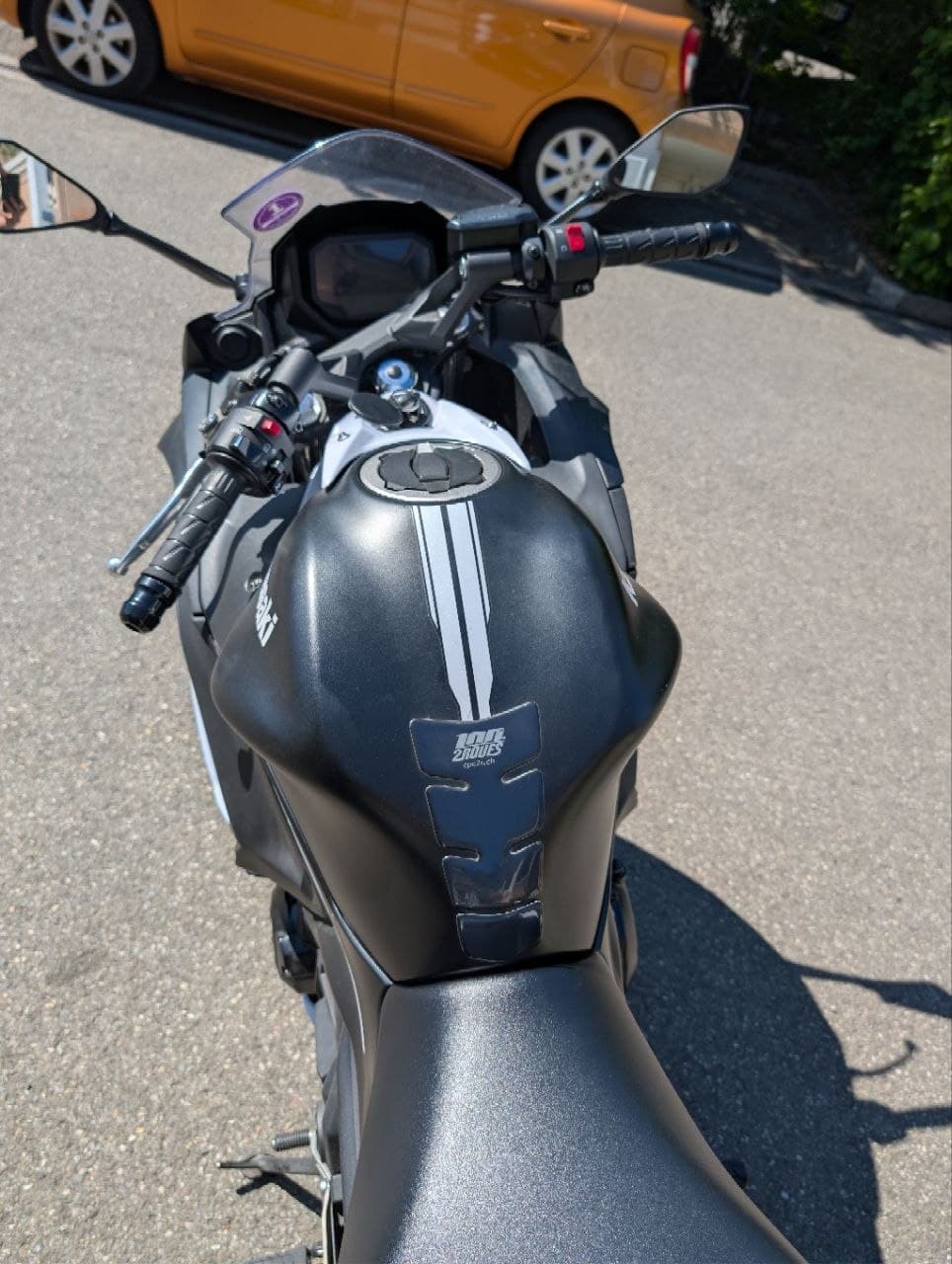 KAWASAKI Ninja 650 SE ABS-image-3