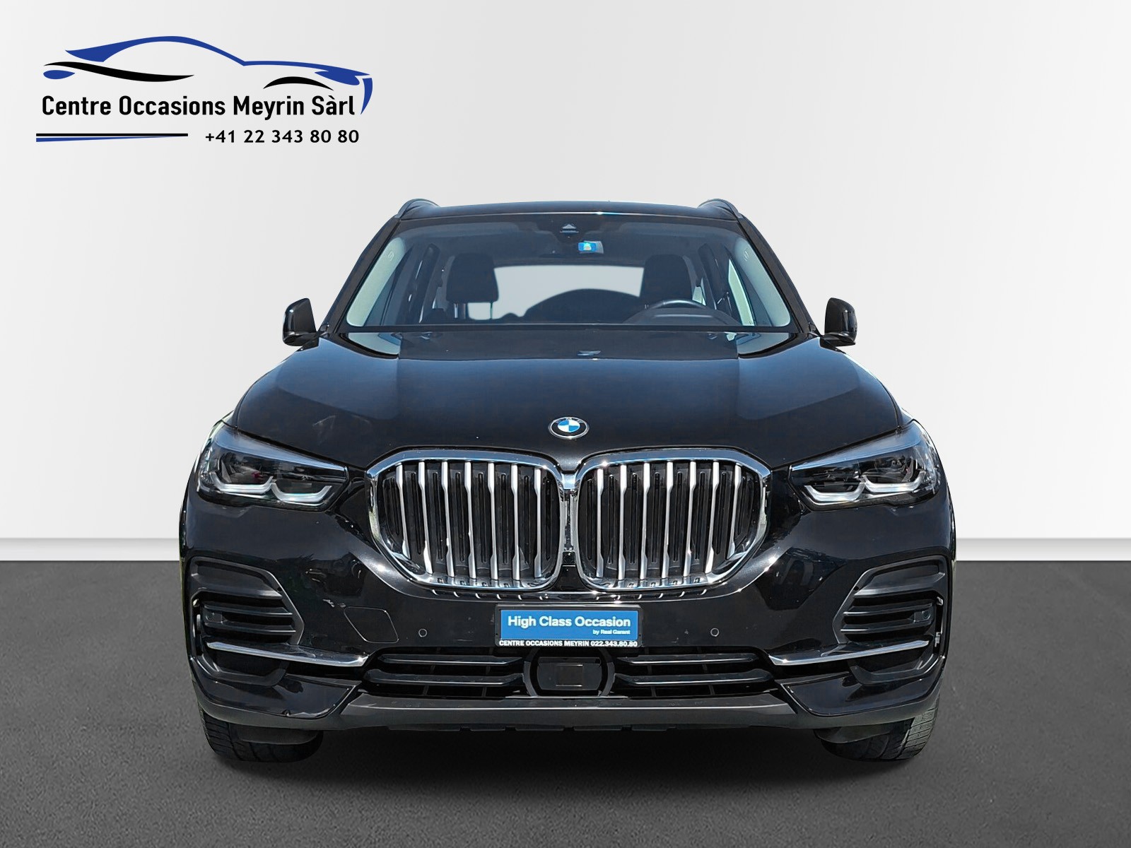 BMW X5 xDrive 48V 40i Steptronic-showroom-element-3