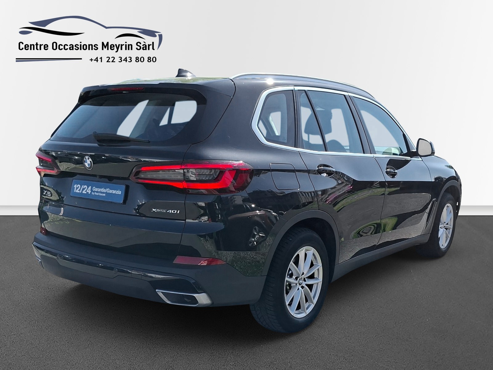 BMW X5 xDrive 48V 40i Steptronic-showroom-element-2