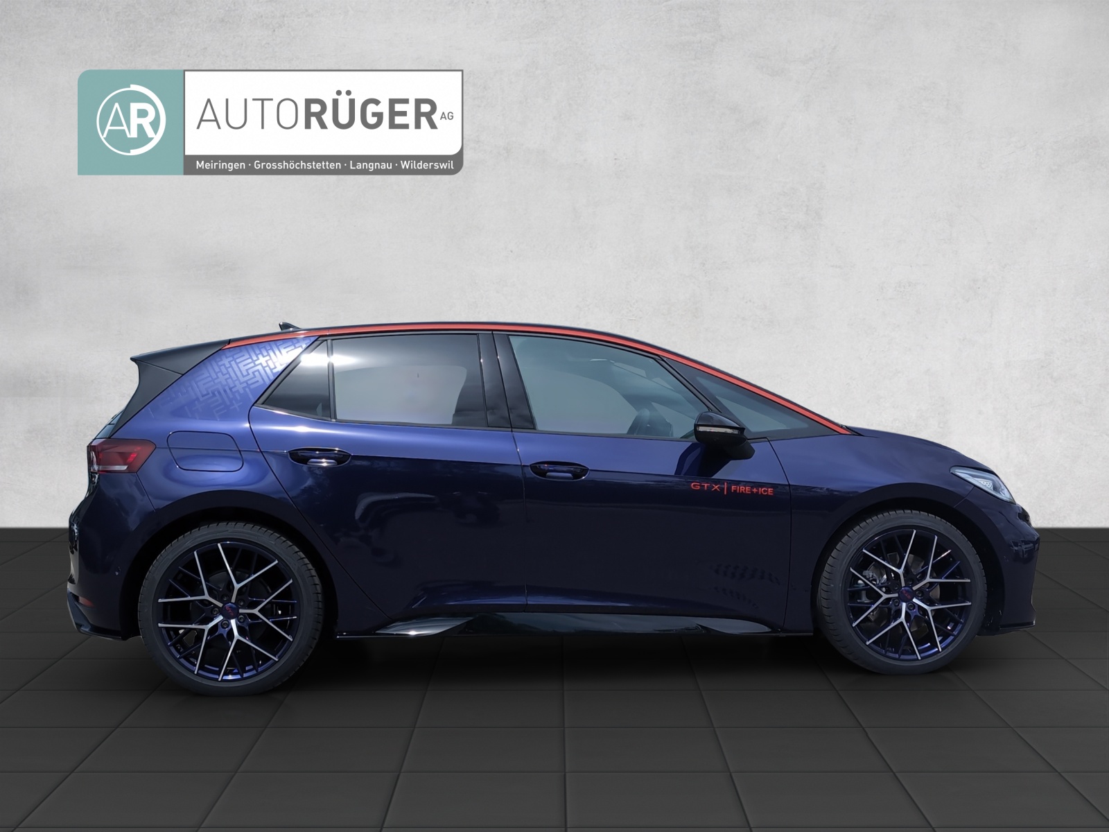 VW ID.3 GTX Performance 79 kWh GTX Fire+Ice-image-6