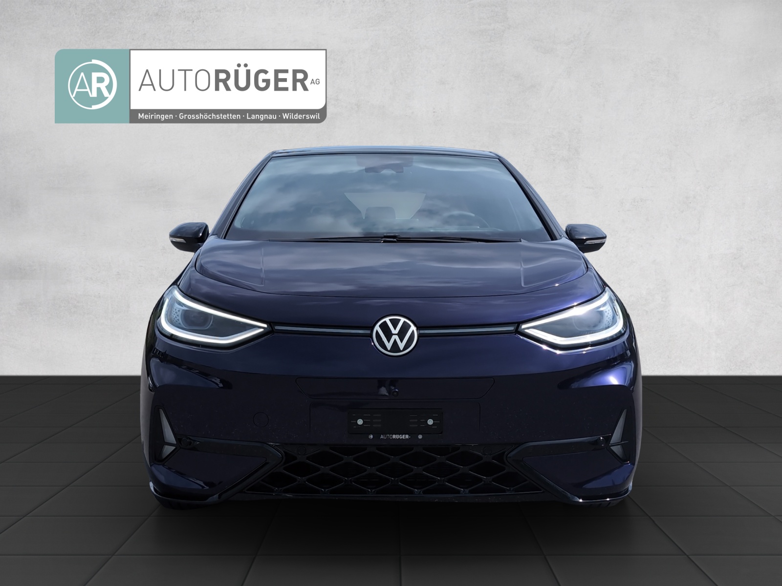 VW ID.3 GTX Performance 79 kWh GTX Fire+Ice-image-1