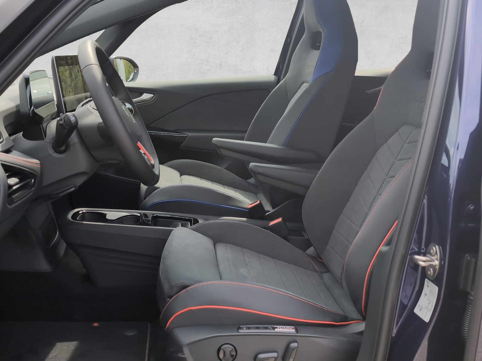 VW ID.3 GTX Performance 79 kWh GTX Fire+Ice-image-8