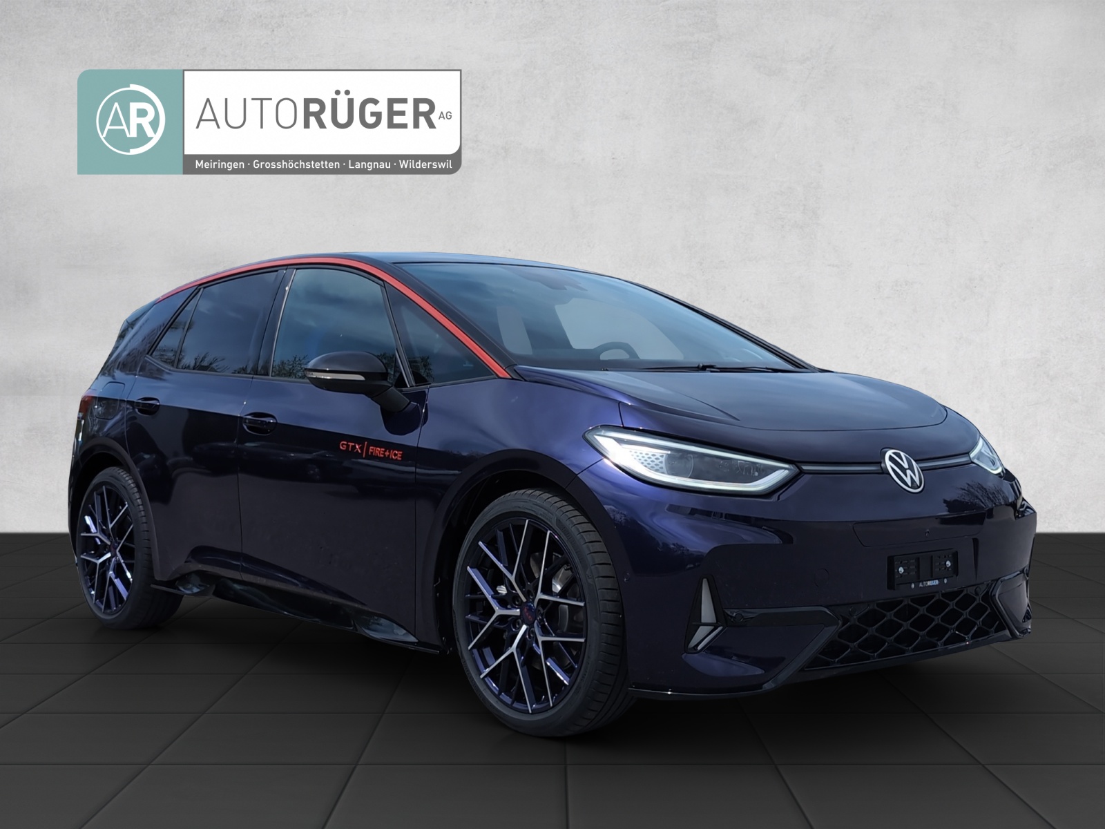VW ID.3 GTX Performance 79 kWh GTX Fire+Ice-image-7