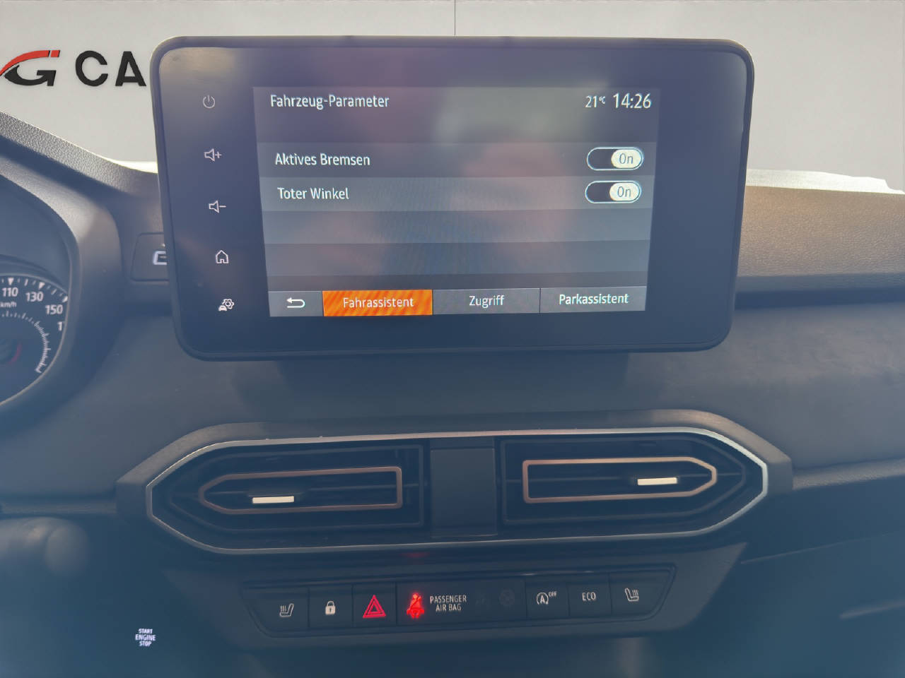 DACIA Sandero 1.0 TCe Stepway Extreme-image-11