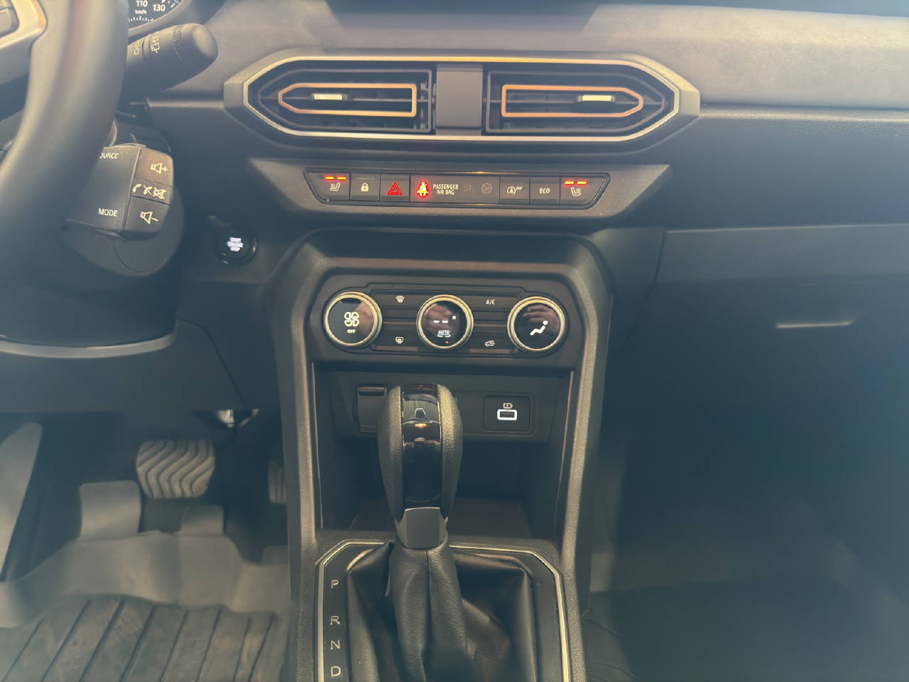 DACIA Sandero 1.0 TCe Stepway Extreme-image-8
