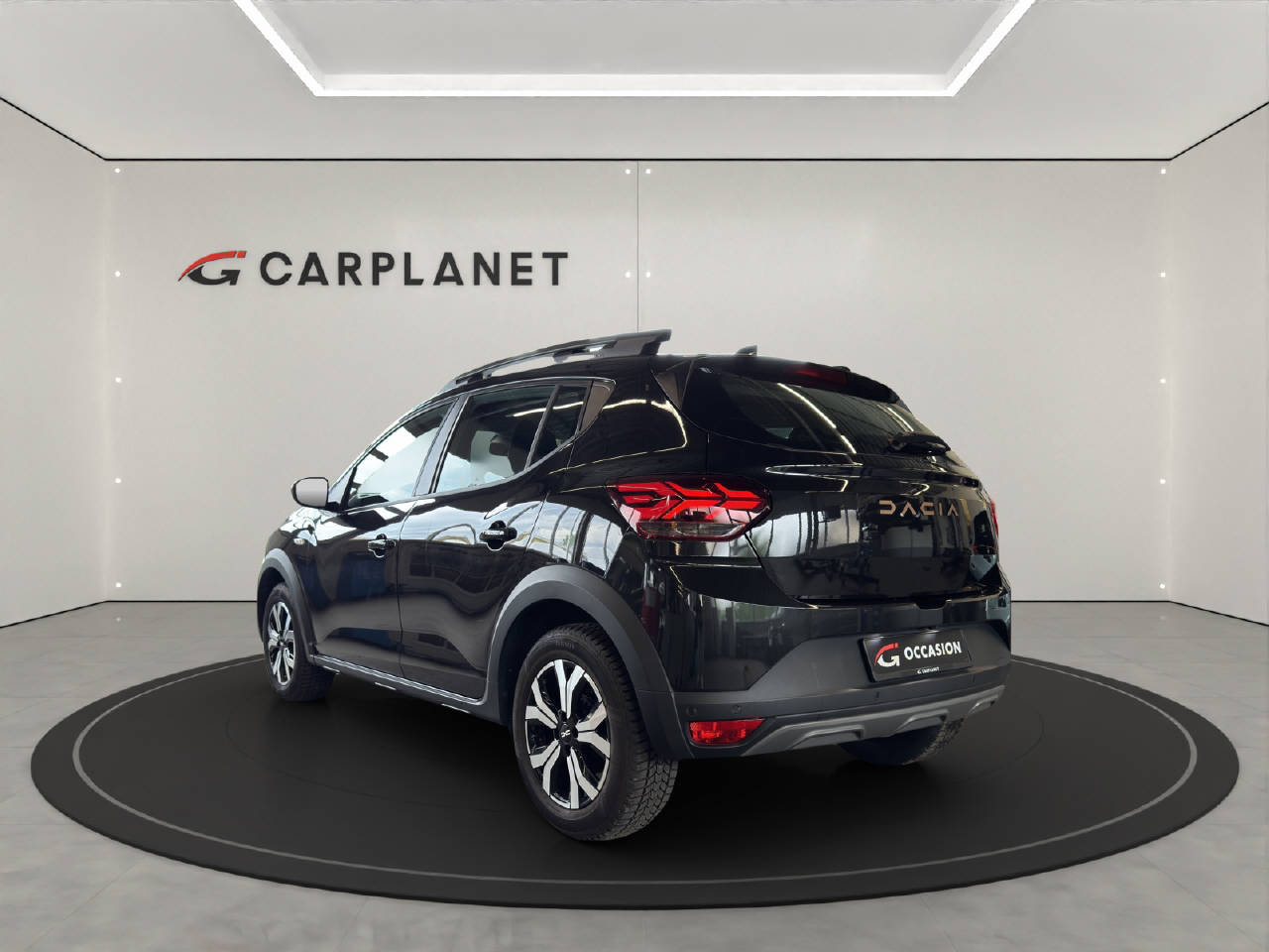 DACIA Sandero 1.0 TCe Stepway Extreme-showroom-element-2