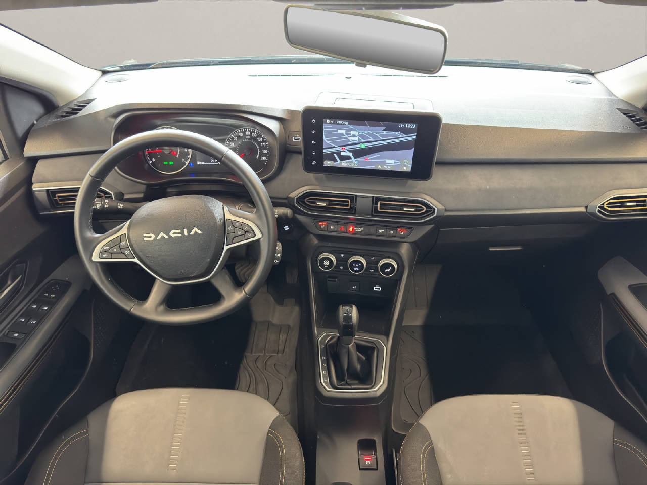 DACIA Sandero 1.0 TCe Stepway Extreme-image-6