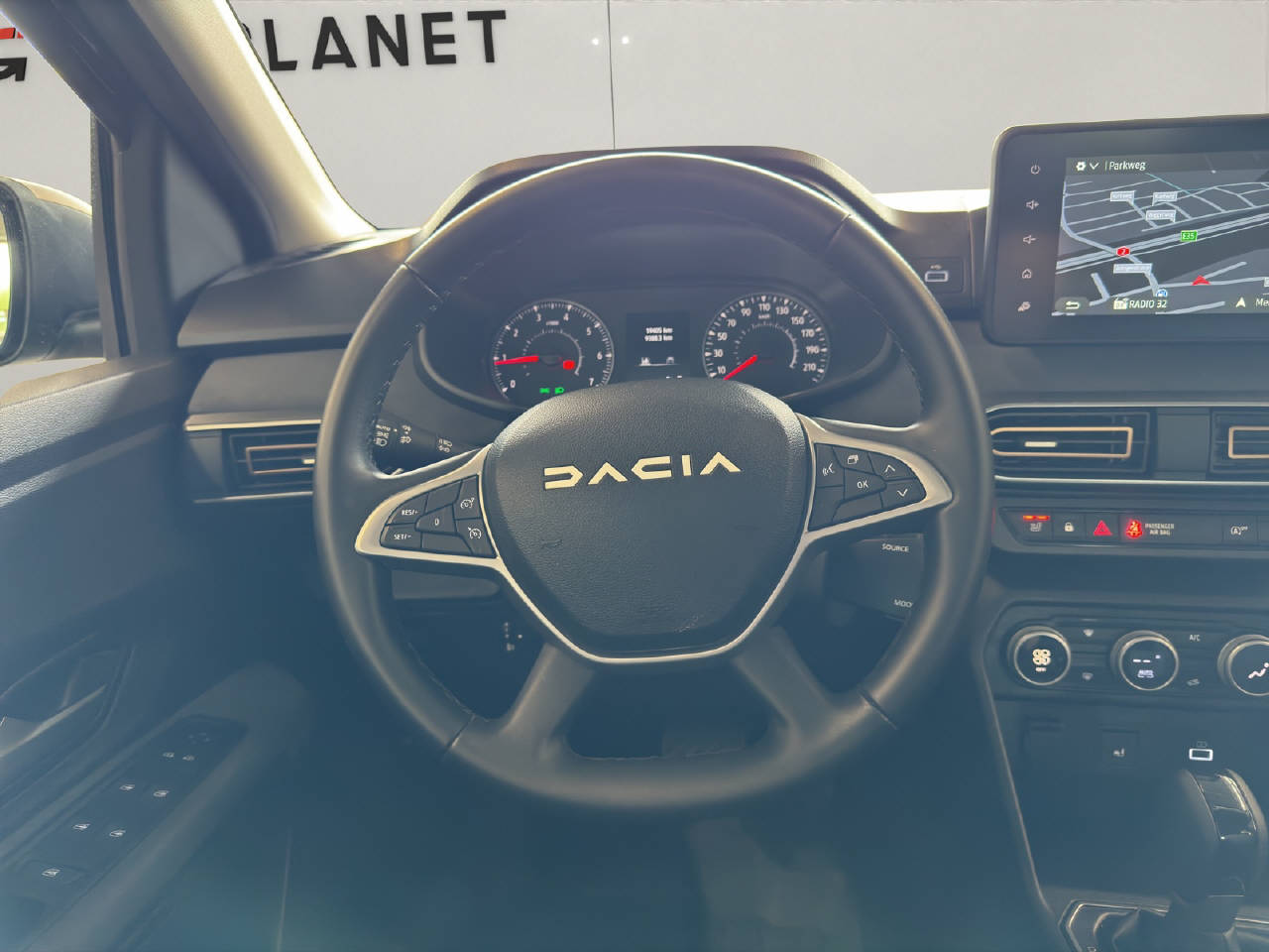 DACIA Sandero 1.0 TCe Stepway Extreme-image-7