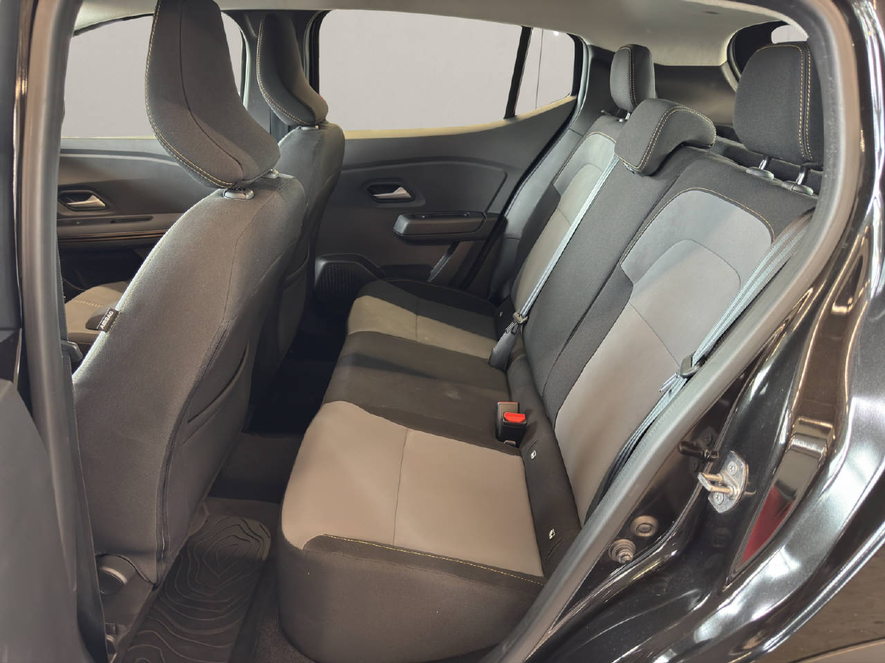 DACIA Sandero 1.0 TCe Stepway Extreme-image-5