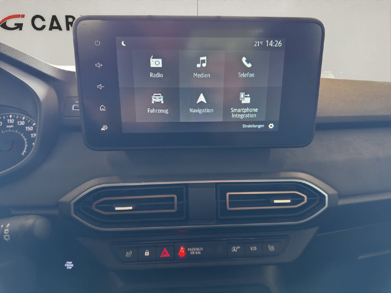 DACIA Sandero 1.0 TCe Stepway Extreme-image-12