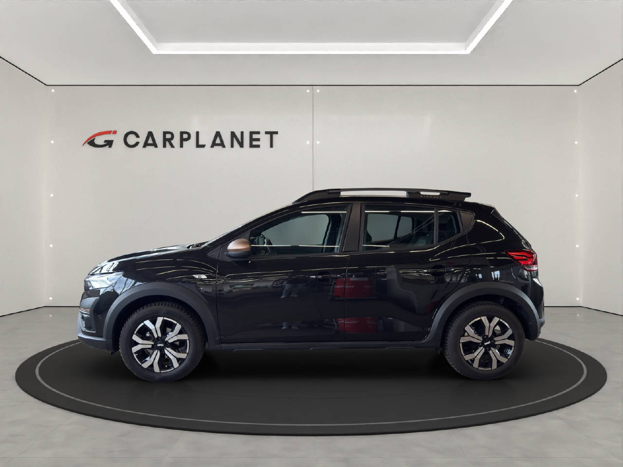 DACIA Sandero 1.0 TCe Stepway Extreme-showroom-element-1