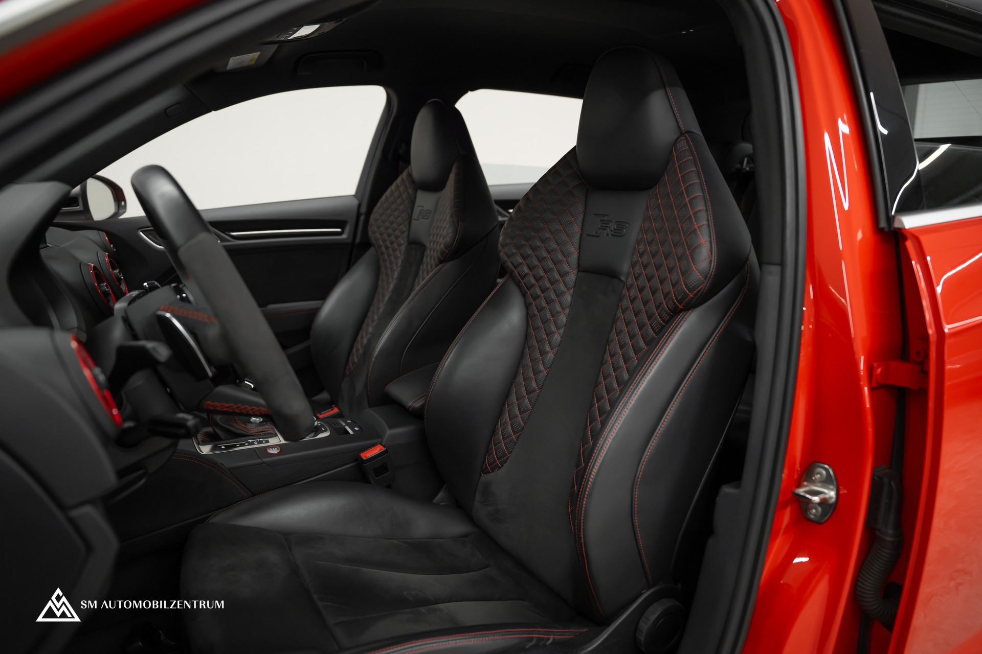 AUDI RS3 Sportback 2.5 T FSI quattro S-Tronic ABT / 460 PS / NO OPF-image-18