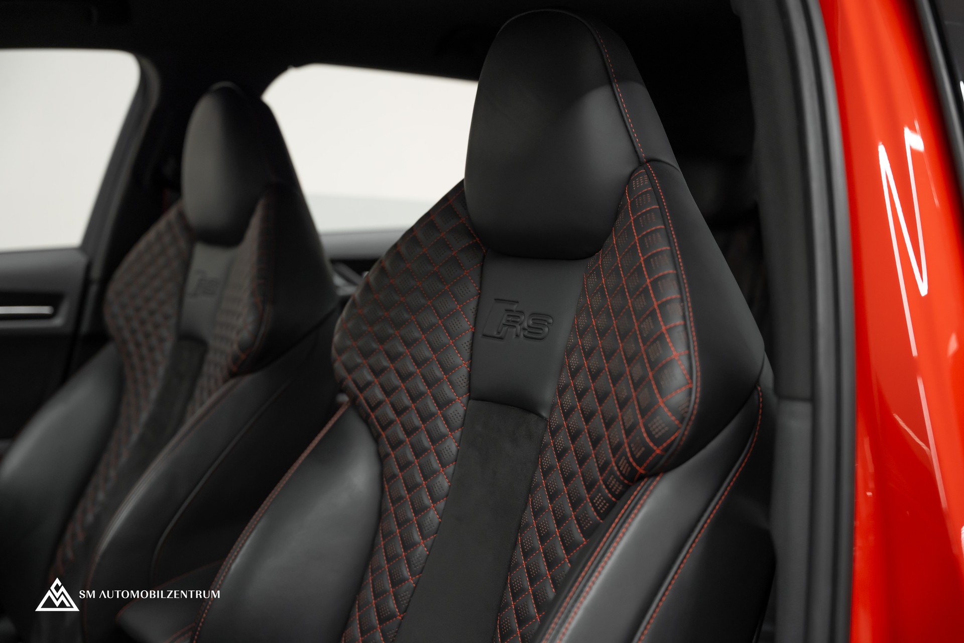 AUDI RS3 Sportback 2.5 T FSI quattro S-Tronic ABT / 460 PS / NO OPF-image-19
