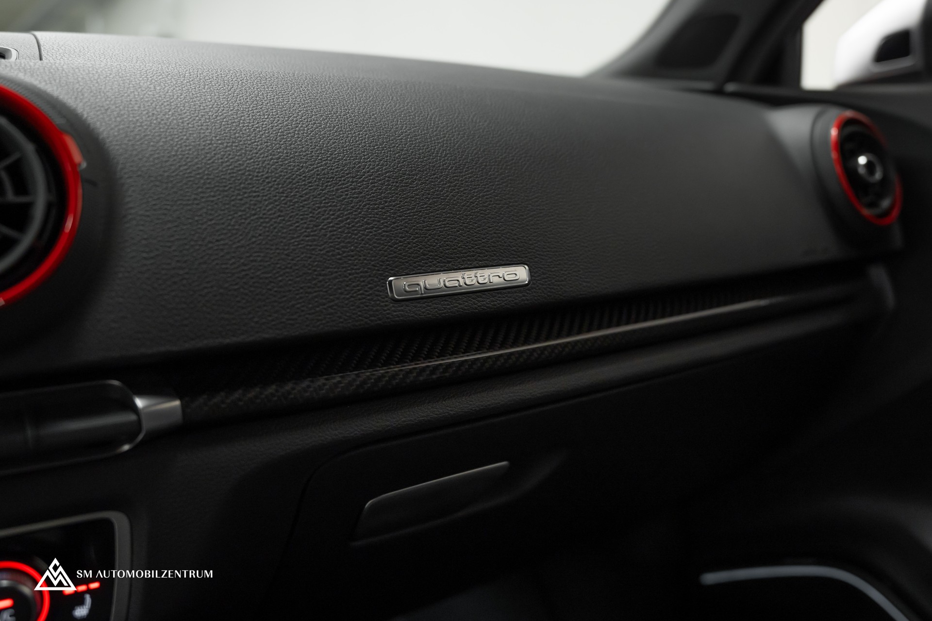 AUDI RS3 Sportback 2.5 T FSI quattro S-Tronic ABT / 460 PS / NO OPF-image-33