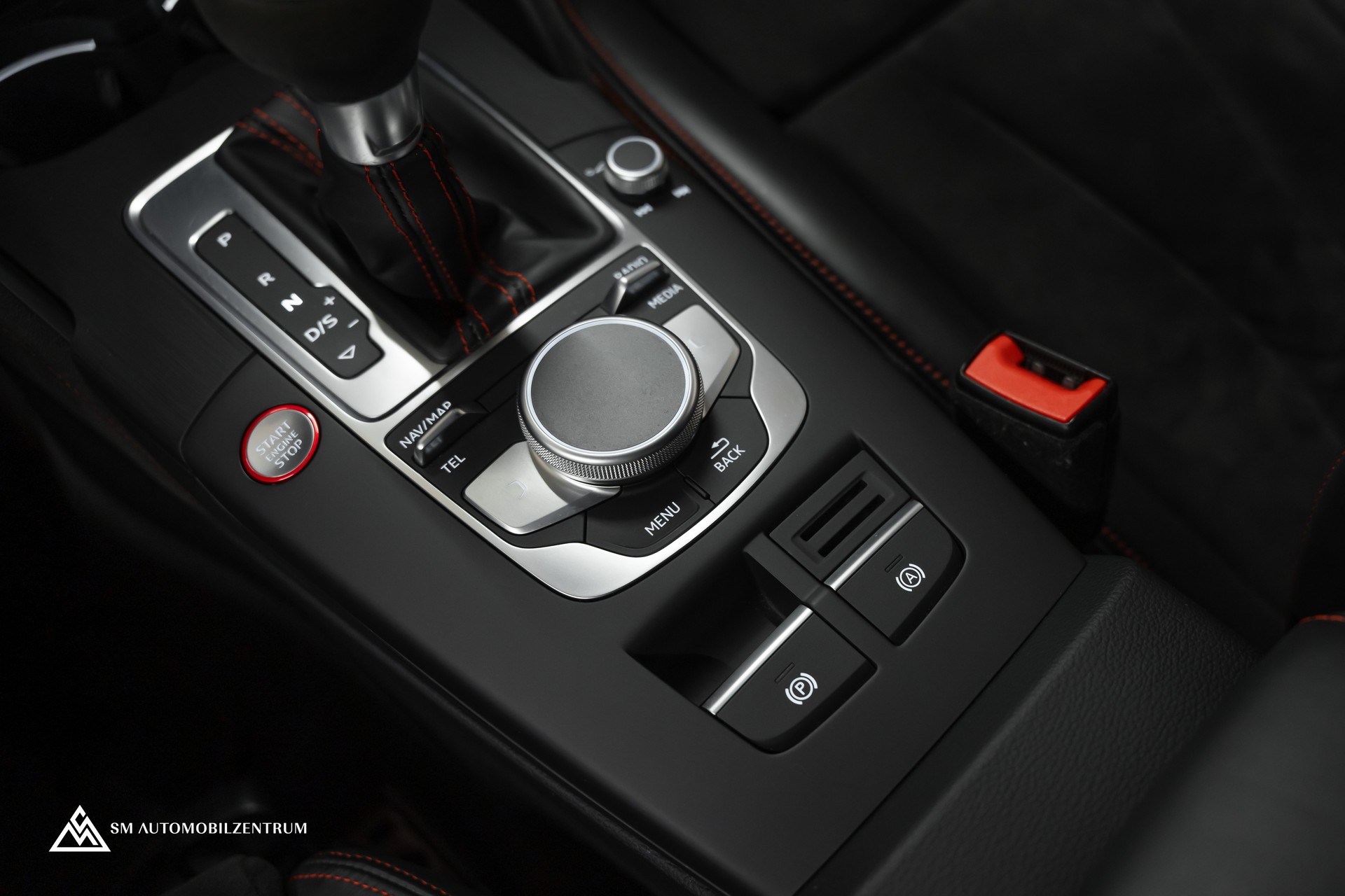 AUDI RS3 Sportback 2.5 T FSI quattro S-Tronic ABT / 460 PS / NO OPF-image-32