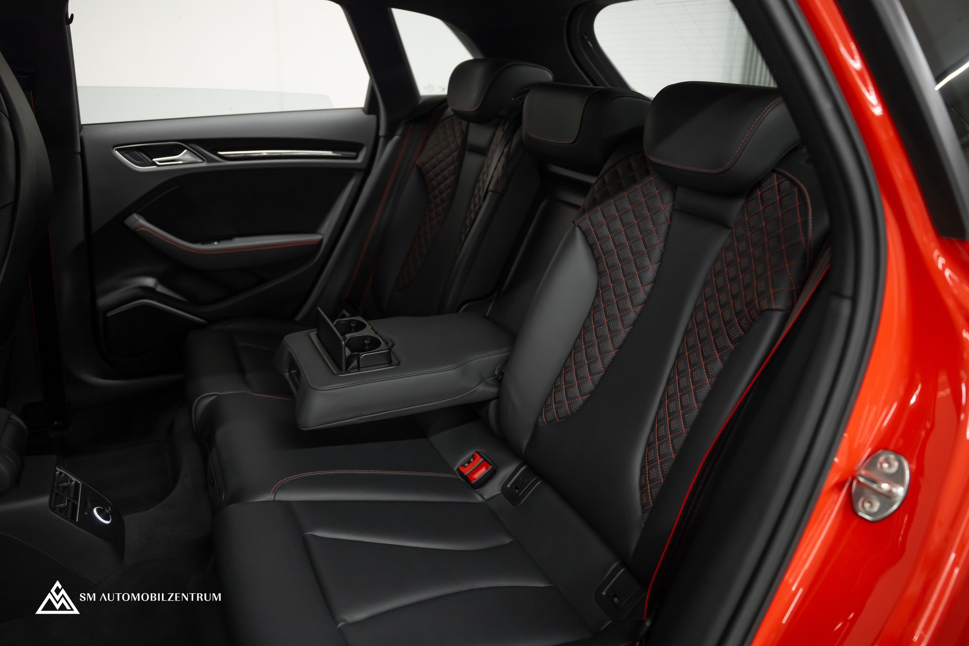 AUDI RS3 Sportback 2.5 T FSI quattro S-Tronic ABT / 460 PS / NO OPF-image-21