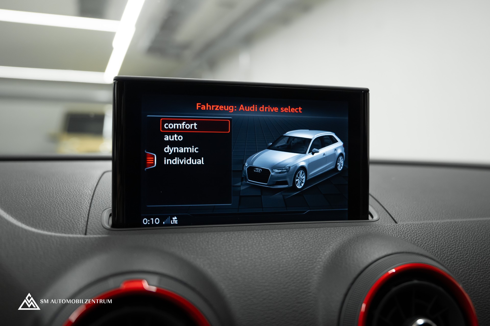 AUDI RS3 Sportback 2.5 T FSI quattro S-Tronic ABT / 460 PS / NO OPF-image-37