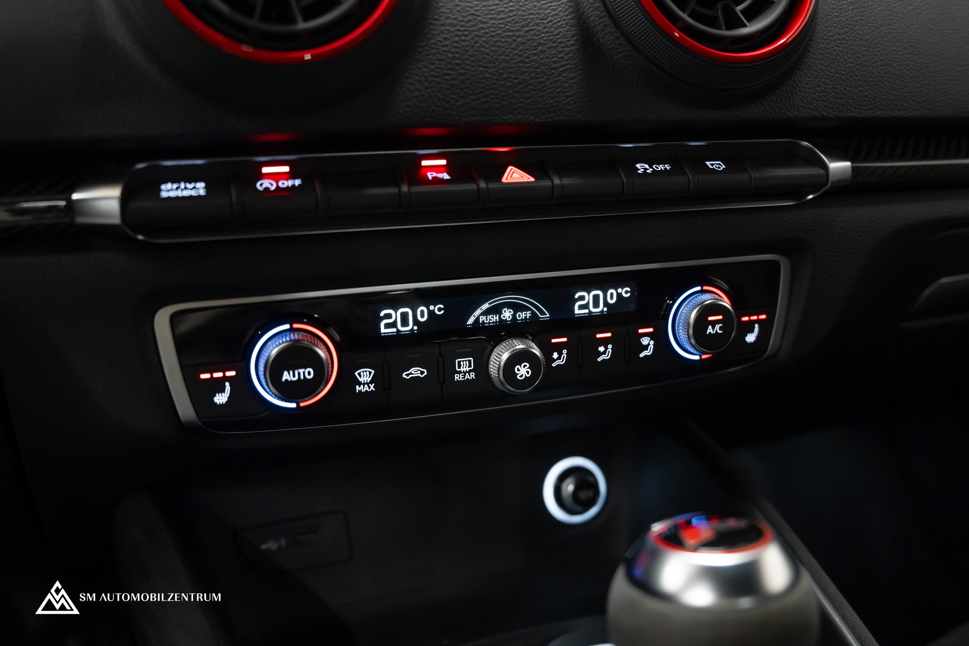 AUDI RS3 Sportback 2.5 T FSI quattro S-Tronic ABT / 460 PS / NO OPF-image-30