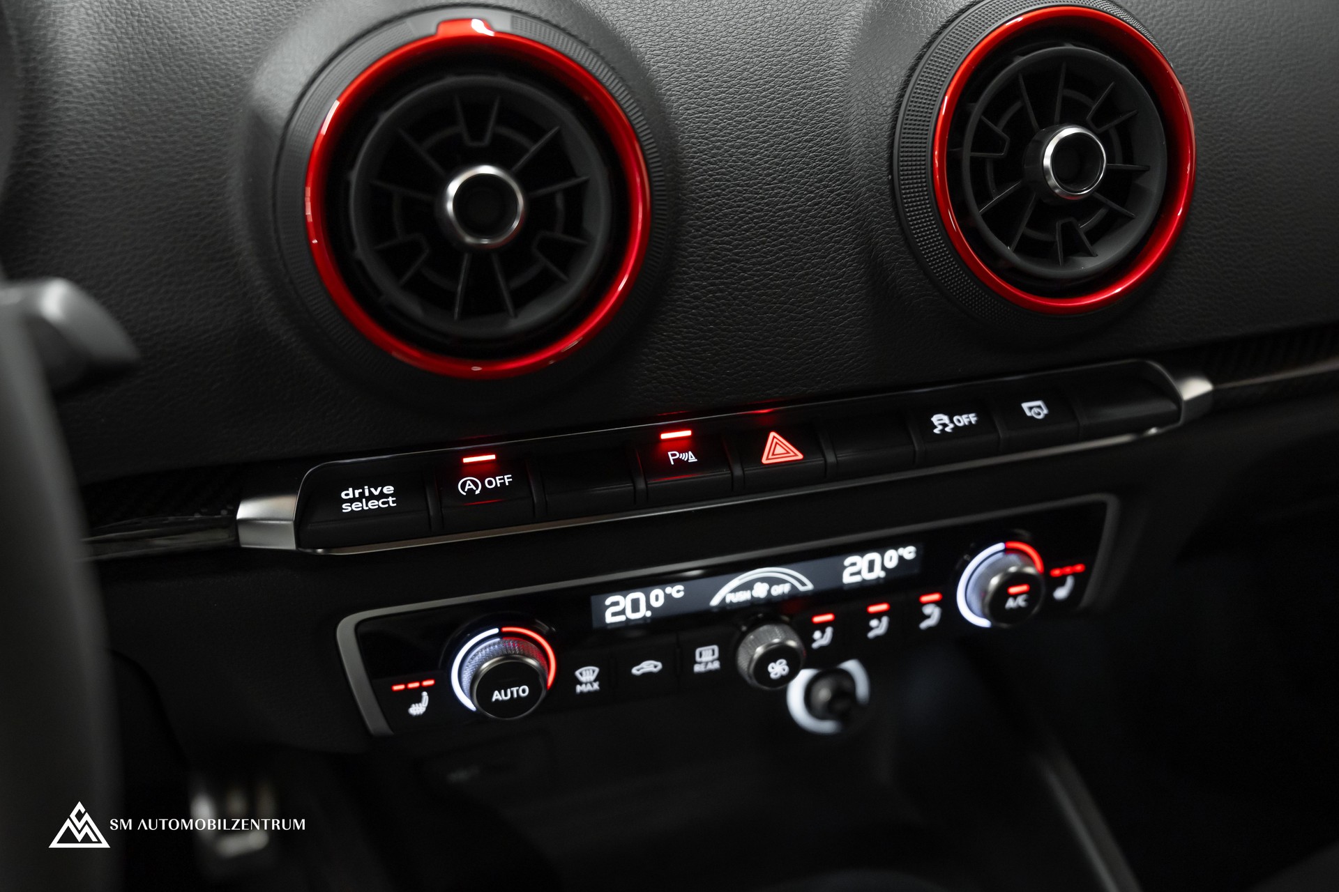 AUDI RS3 Sportback 2.5 T FSI quattro S-Tronic ABT / 460 PS / NO OPF-image-34