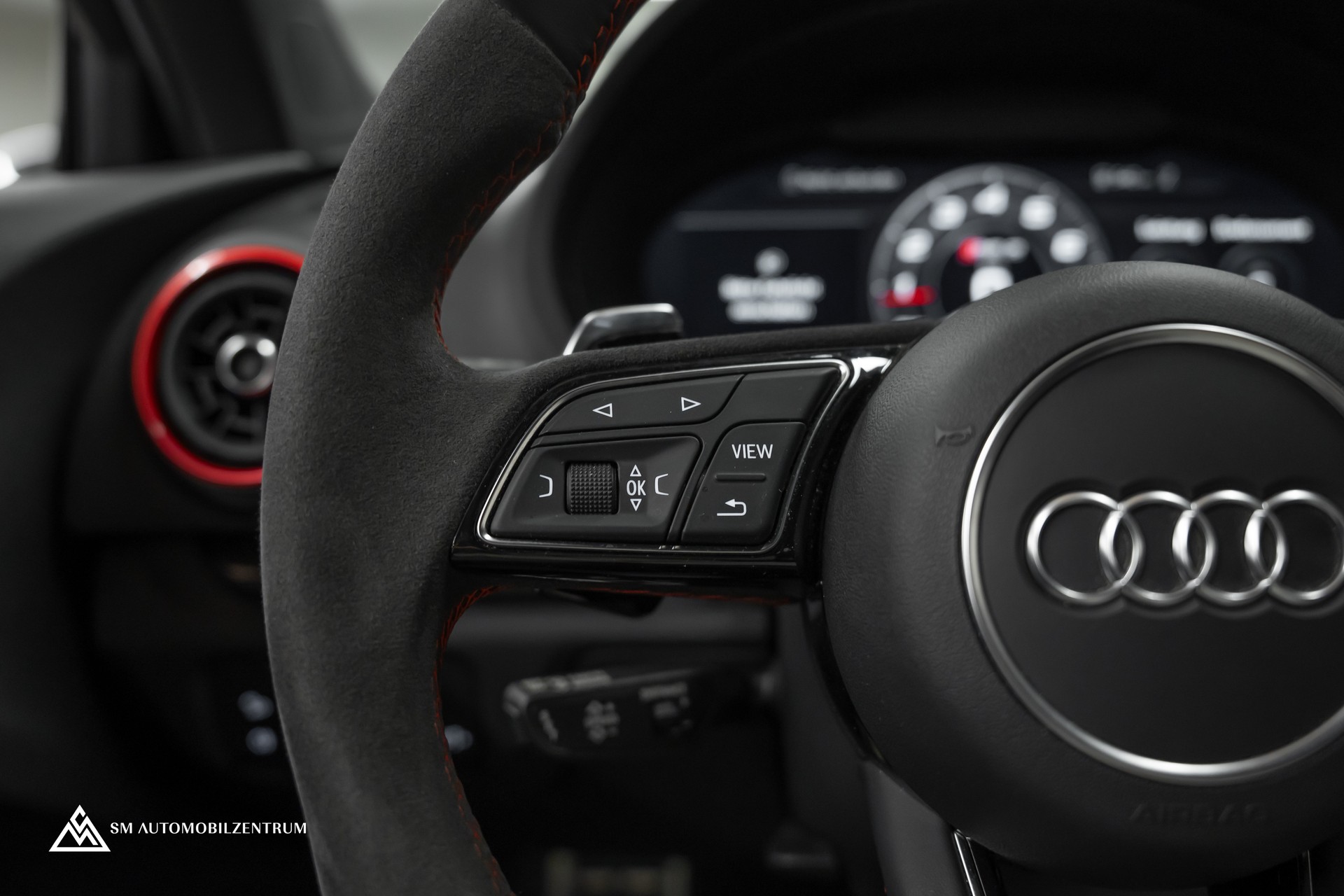 AUDI RS3 Sportback 2.5 T FSI quattro S-Tronic ABT / 460 PS / NO OPF-image-27