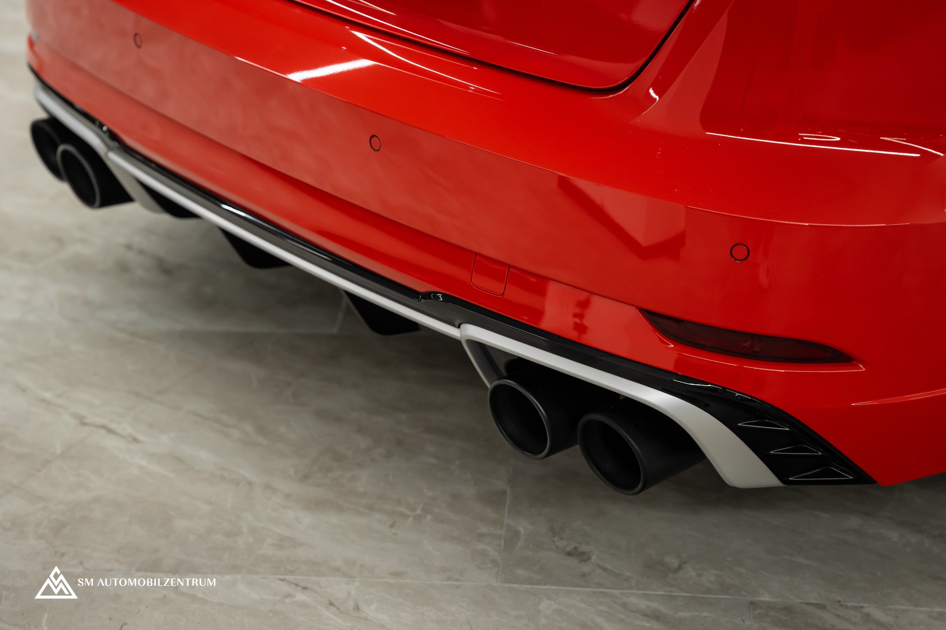 AUDI RS3 Sportback 2.5 T FSI quattro S-Tronic ABT / 460 PS / NO OPF-image-11