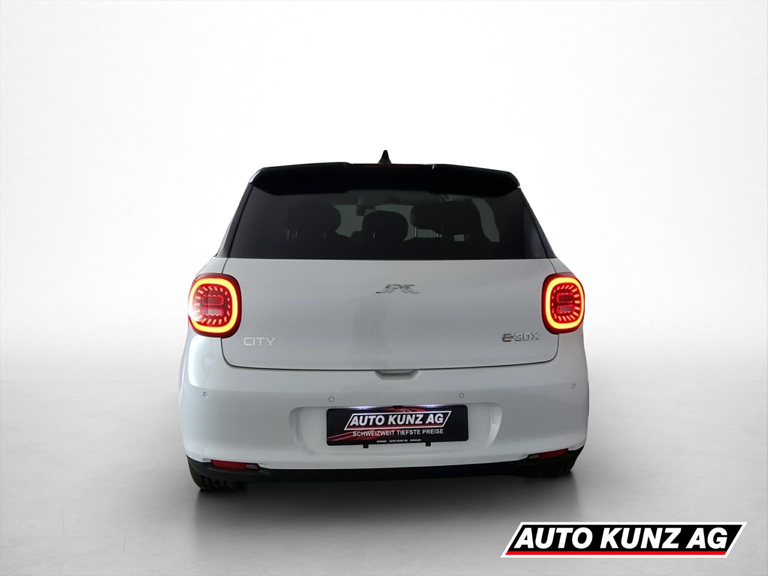 JAC E30X City 41kWh 293km-image-4