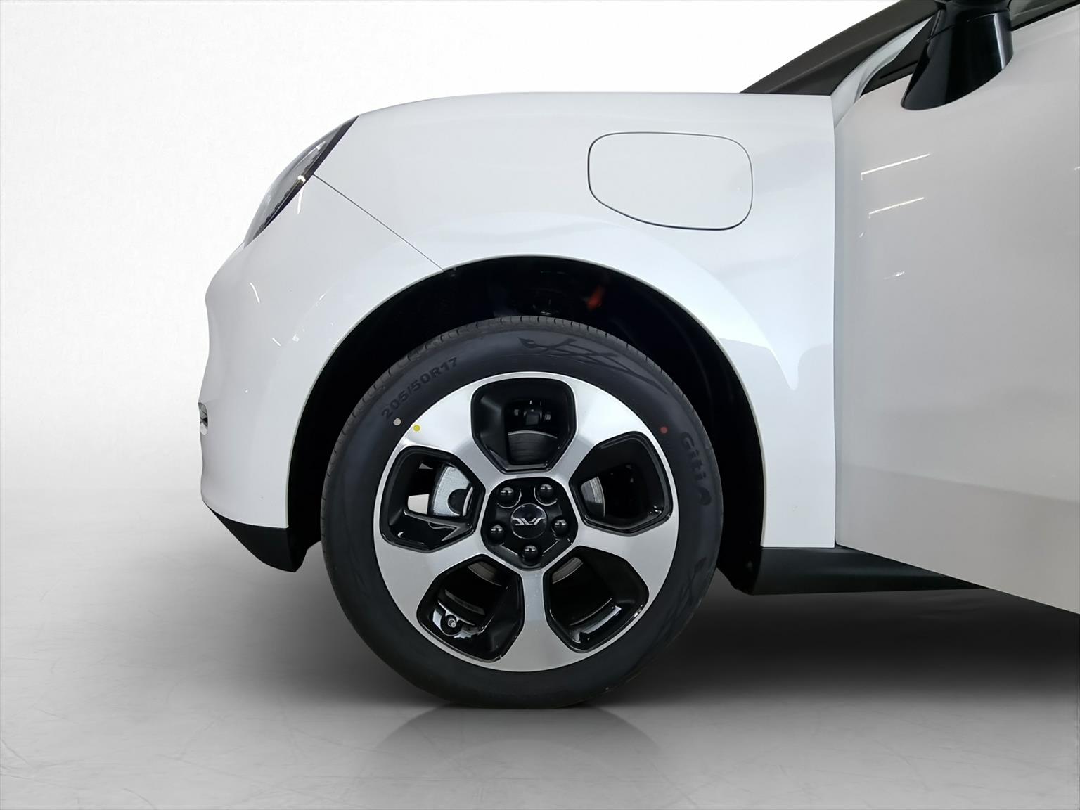 JAC E30X City 41kWh 293km-image-15