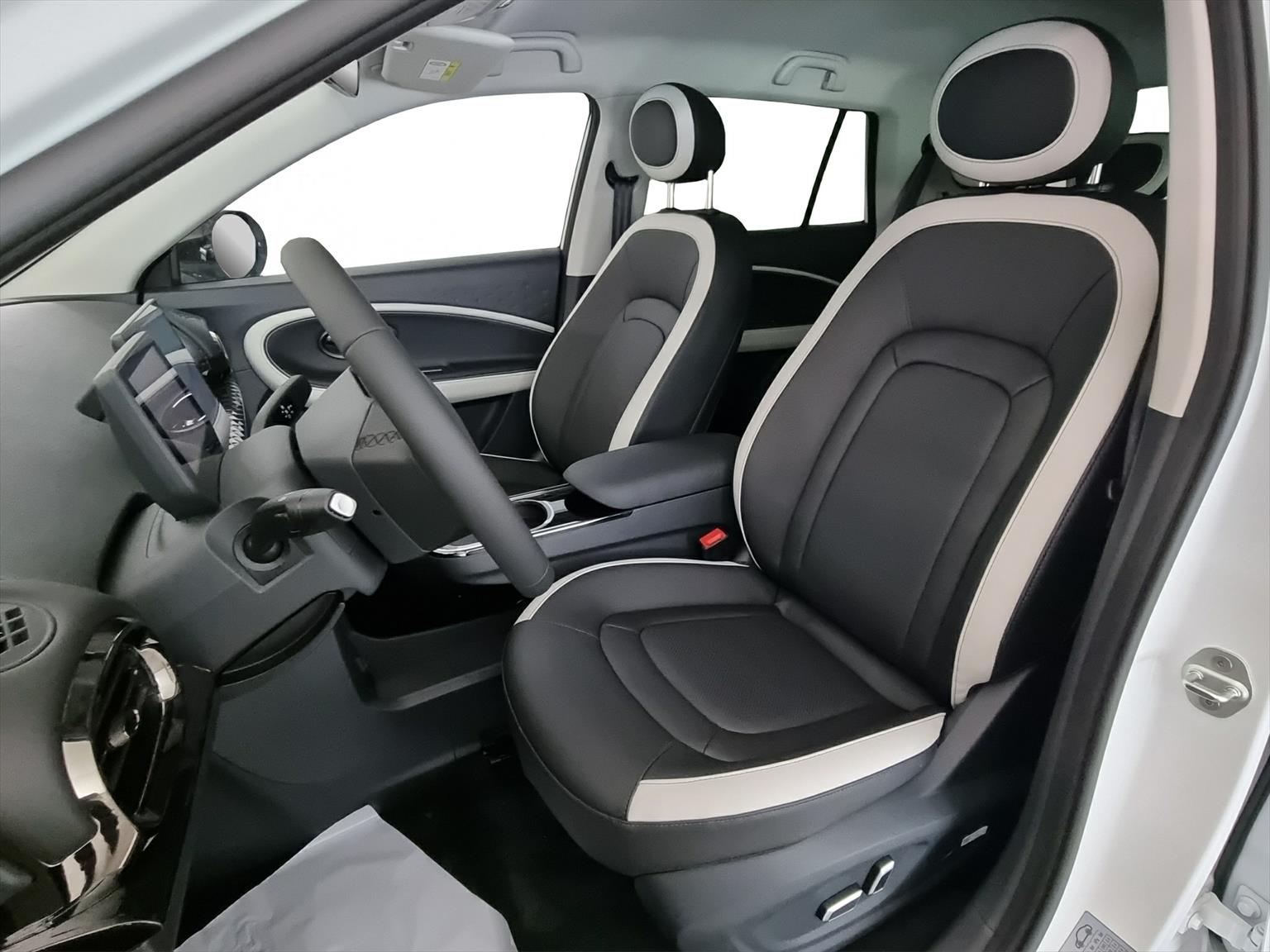 JAC E30X City 41kWh 293km-image-5