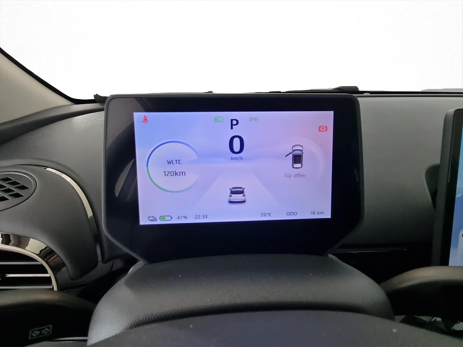 JAC E30X City 41kWh 293km-image-10