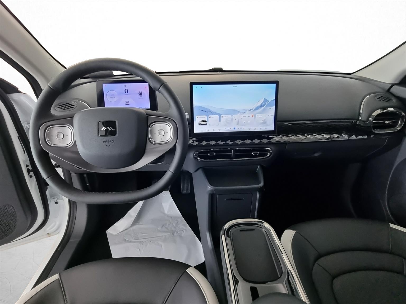 JAC E30X City 41kWh 293km-image-7