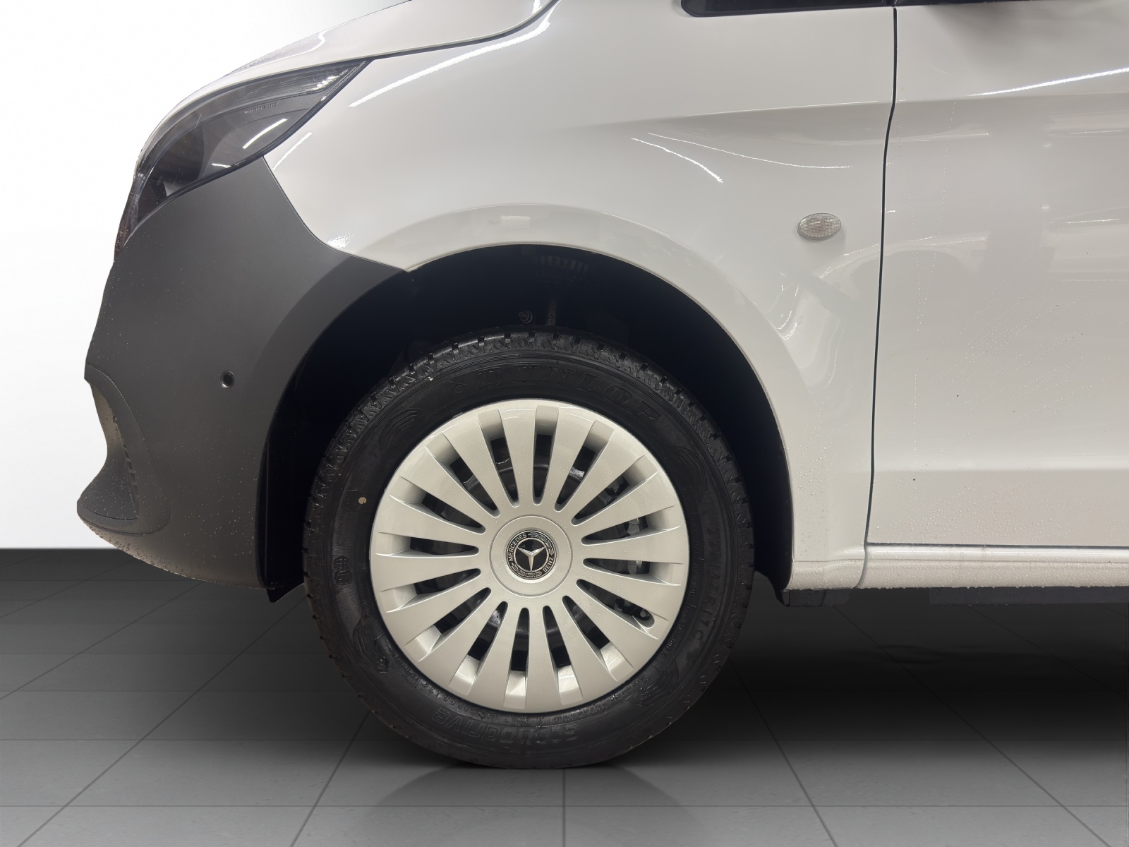 MERCEDES-BENZ Vito 114 CDI Lang WORKER 9G-Tronic 4M-image-5