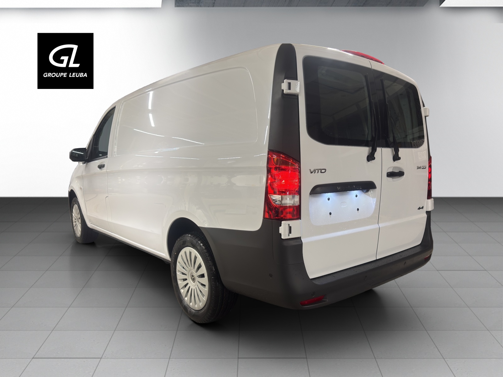 MERCEDES-BENZ Vito 114 CDI Lang WORKER 9G-Tronic 4M-showroom-element-3
