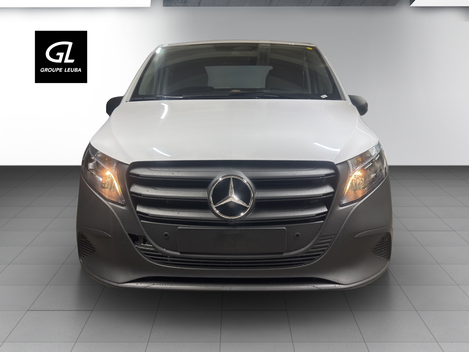 MERCEDES-BENZ Vito 114 CDI Lang WORKER 9G-Tronic 4M-showroom-element-1
