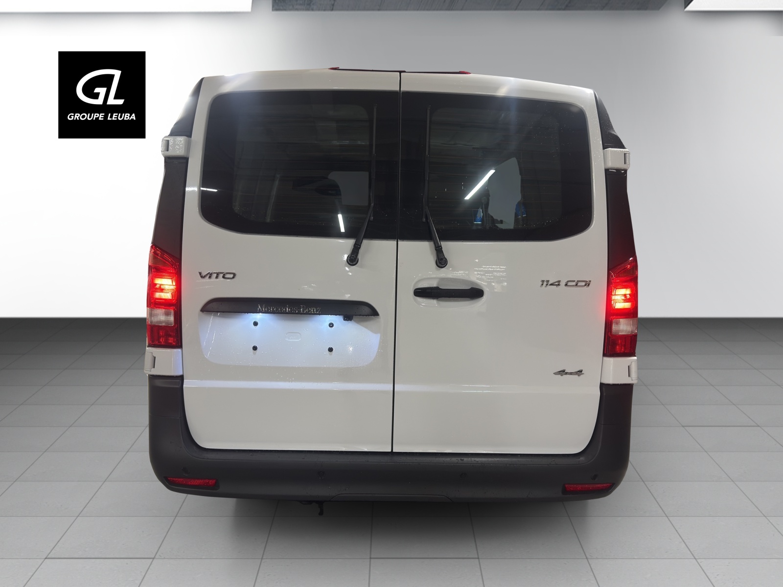 MERCEDES-BENZ Vito 114 CDI Lang WORKER 9G-Tronic 4M-image-6