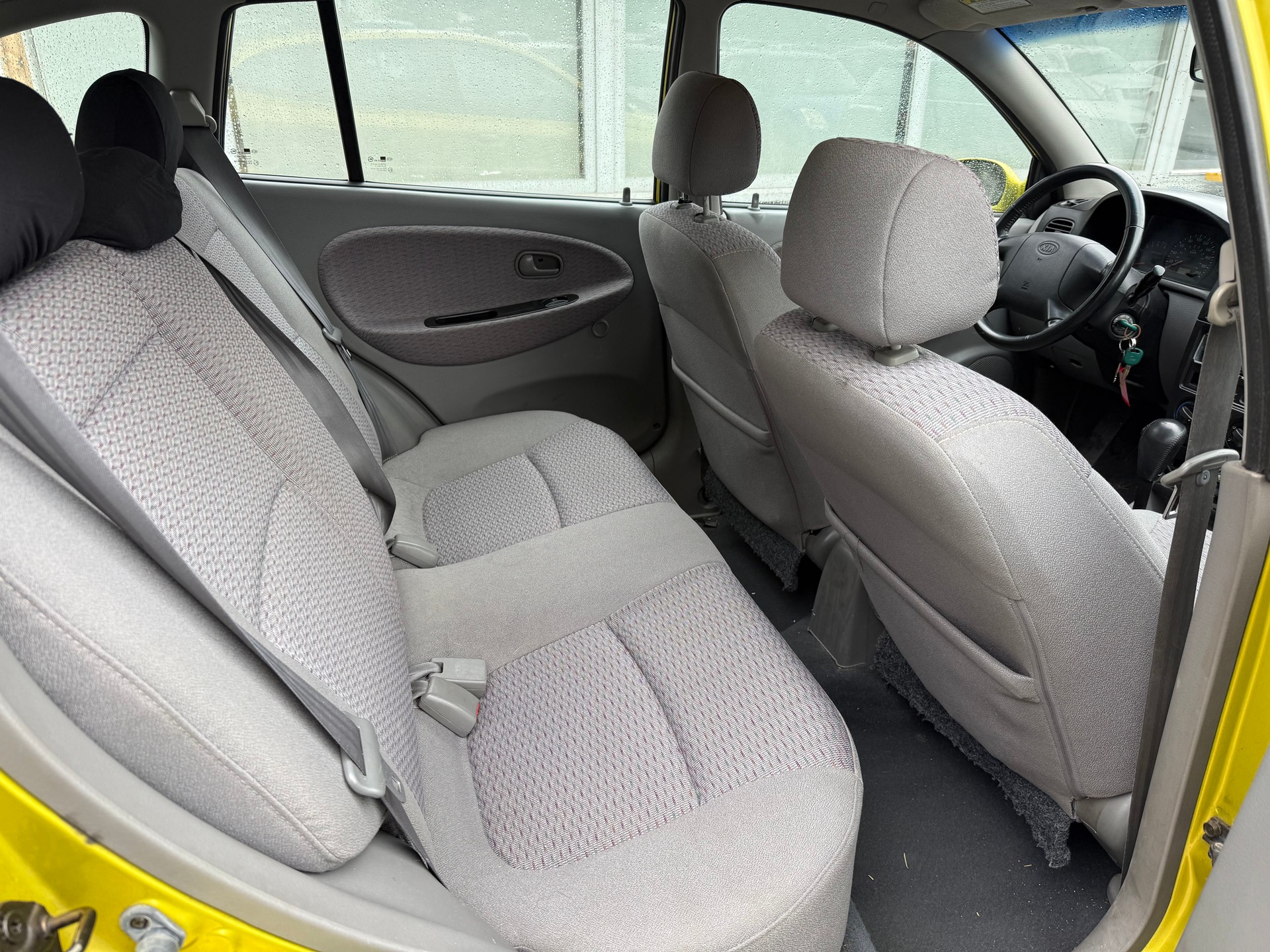 KIA Rio 1.5 LS-image-7
