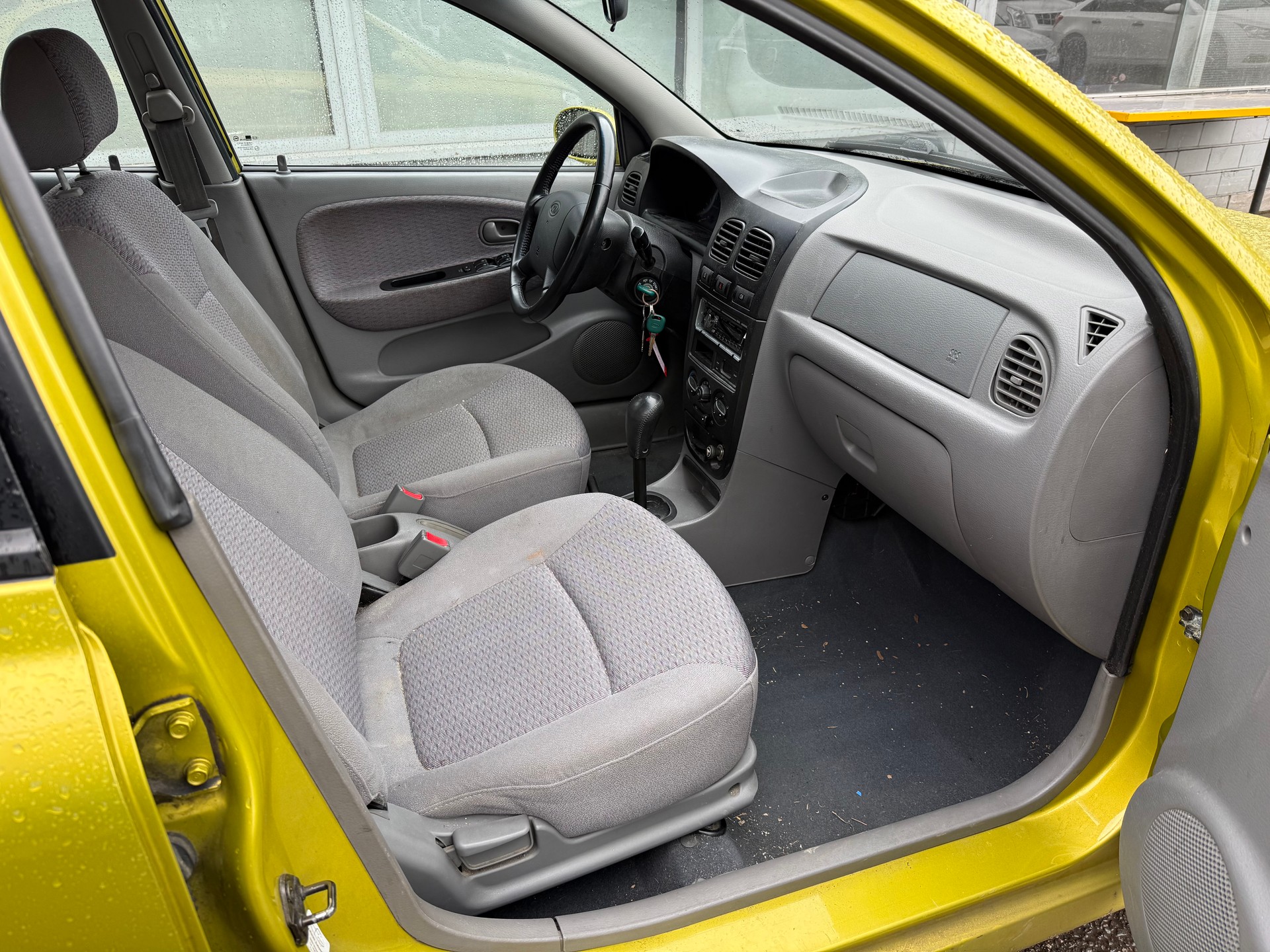 KIA Rio 1.5 LS-image-6