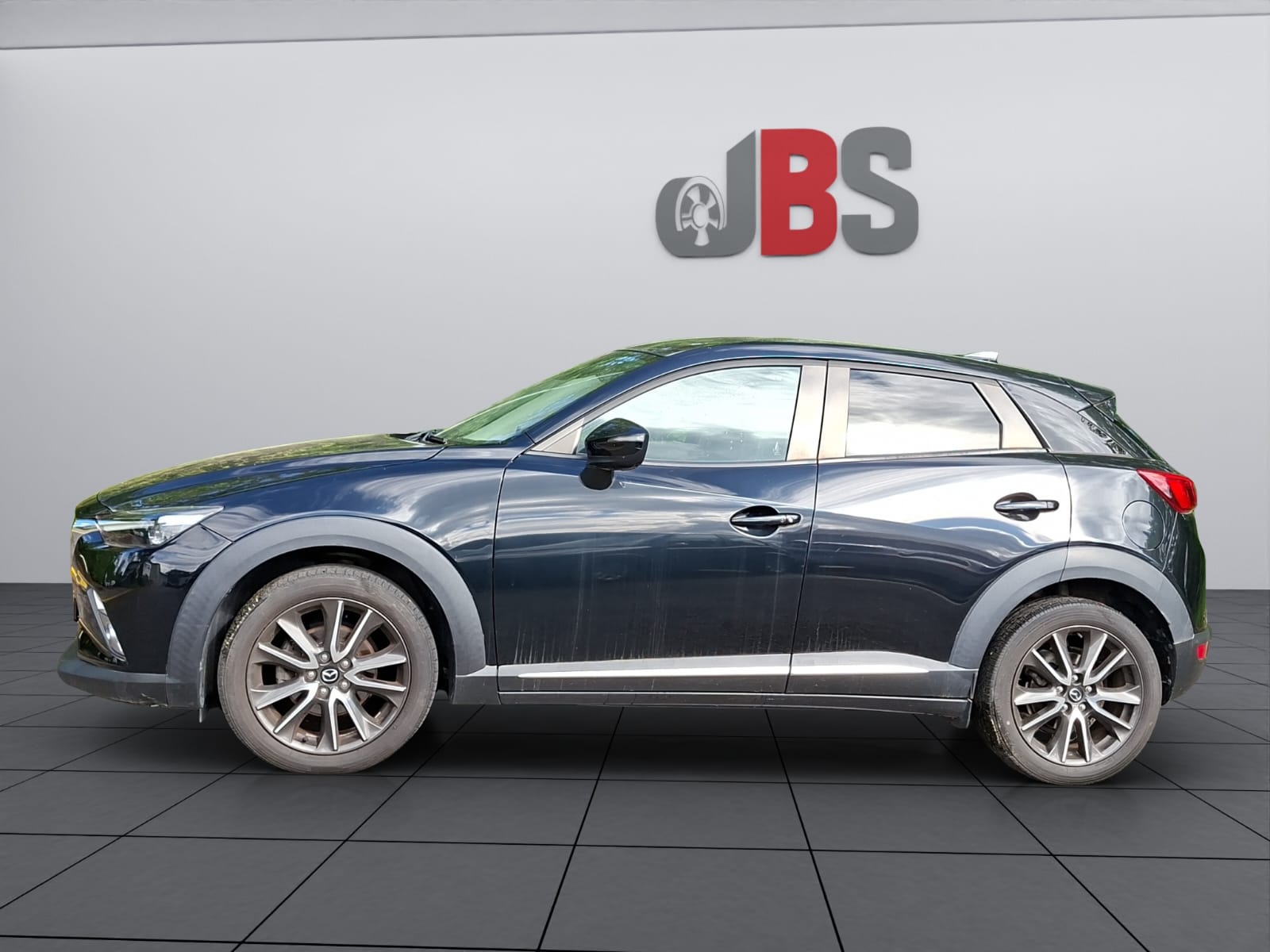 MAZDA CX-3 1.5 D Revolution AWD-showroom-element-3