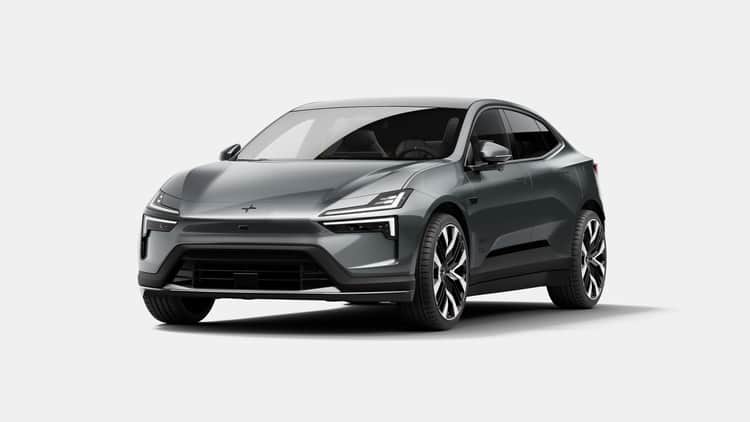POLESTAR 4 Long Range Dual Motor Performance Prime-showroom-element-1